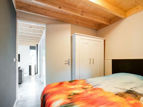 Alluring Chalet In Wateren With Swimming Pool
