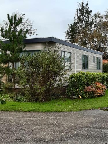 Kitty"s Chalet Modern En Toch Knus