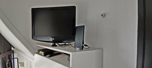 Hotelhuisje Warmenhuizen #b