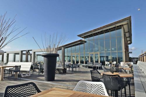 Hotelhuisje Warmenhuizen #b