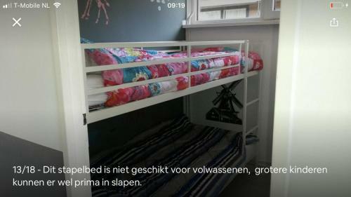 Vakantiehuis Lara