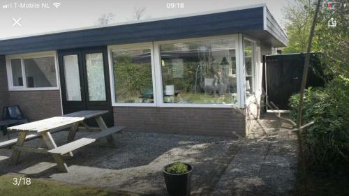 Vakantiehuis Lara