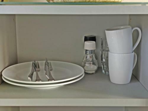 Hotelhuisje Warmenhuizen #c