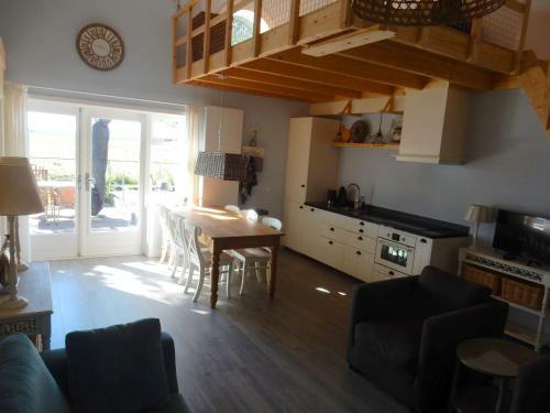 Apartamento Vecht & Weide Weesp