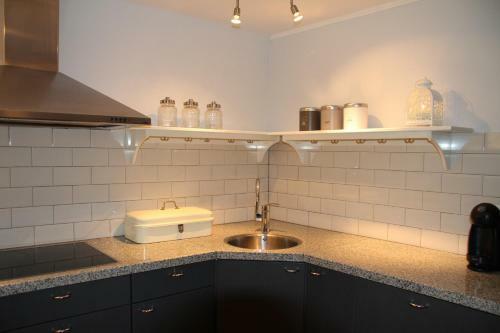 Apartamento Vecht & Weide Weesp