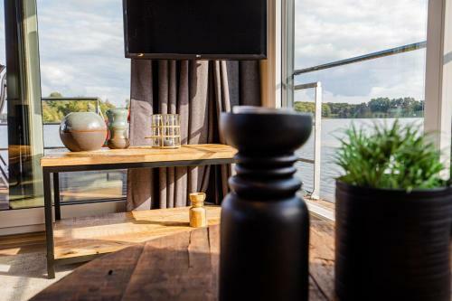 Vakantiepark Leukermeer