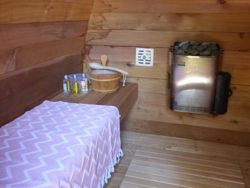 Vakantiewoning 1001 Nacht
