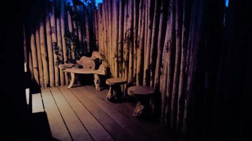 Vakantiewoning 1001 Nacht