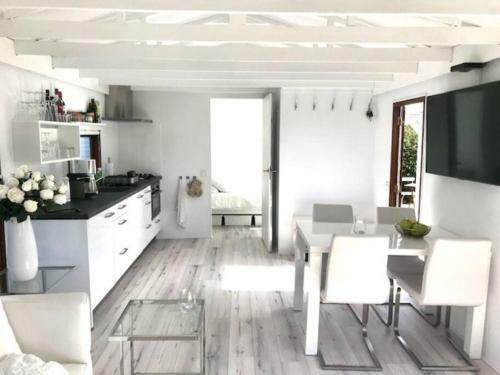 Ferienhaus De Witte Roos Ferienpark Vislust Ijsselmeer