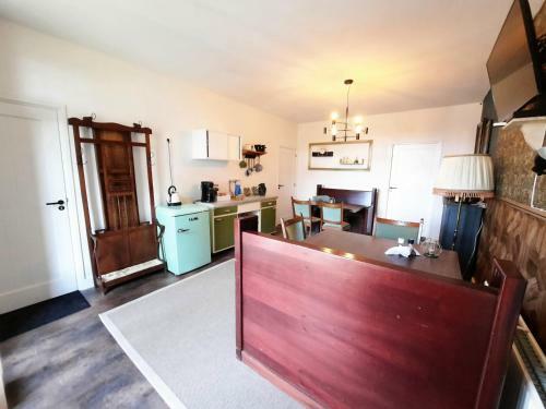 Bed & Breakfast De Mussenhof