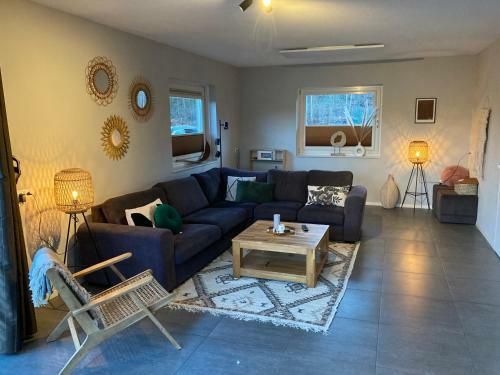 Vakantievilla Met Eigen Strand - Villa With Private Beach