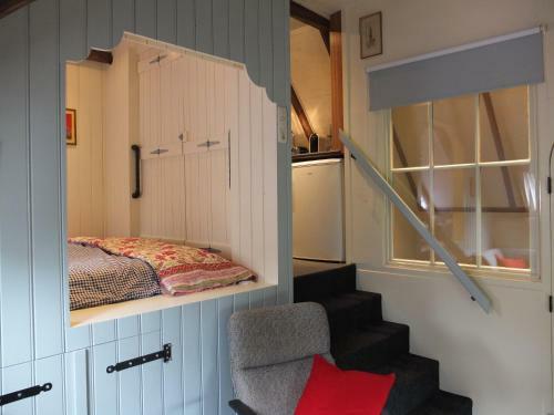 Bed & Breakfast De Wiede Blik
