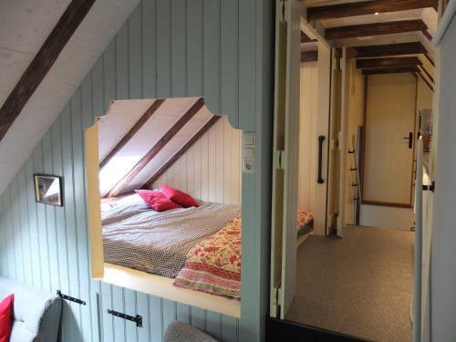 Bed & Breakfast De Wiede Blik