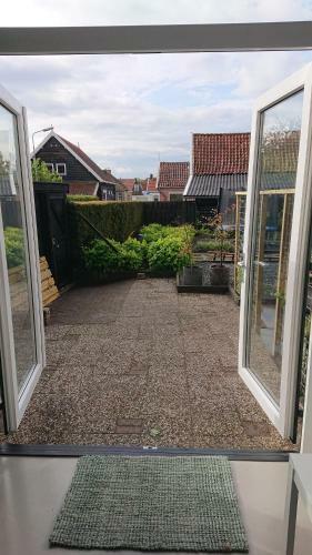 Apartamento Het Arrangement