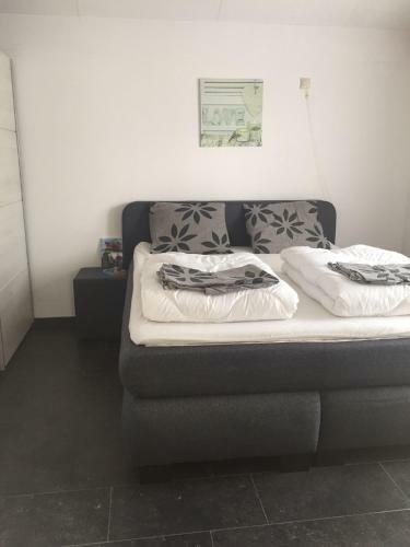Vakantiewoning Met Een Geweldige Tuin Aan Zee