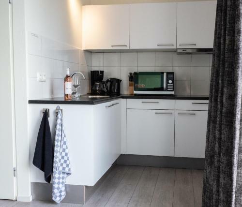 Apartamento Strand Appartementen Wemeldinge