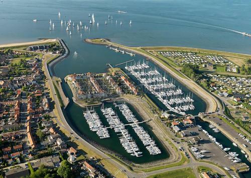 Apartamento Strand Appartementen Wemeldinge