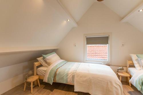 Vakantiewoning T Uusje Wemeldinge