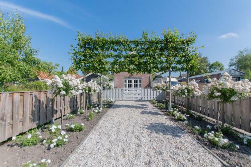 Vakantiewoning T Uusje Wemeldinge