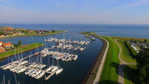 Caravanverhuur Zeeland