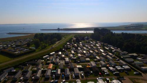 Caravanverhuur Zeeland