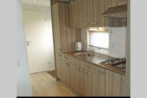 Huis Direct Ann de Waddenzee 6 Meerblick 20 Meter Blick Aufs Wattenmeer