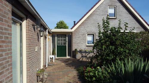 Apartamento Vakantiehuis de Wilgenhof