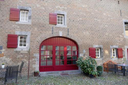 Apartamento Meschermolen 3