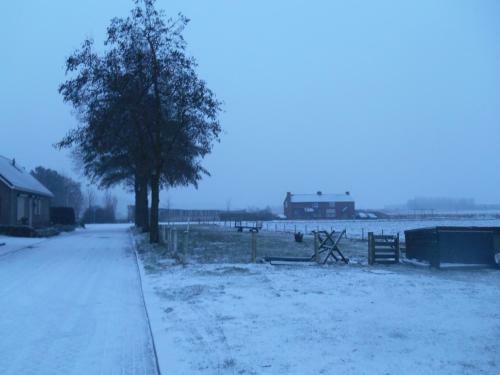 Anneke's Bed En Botterhammeke