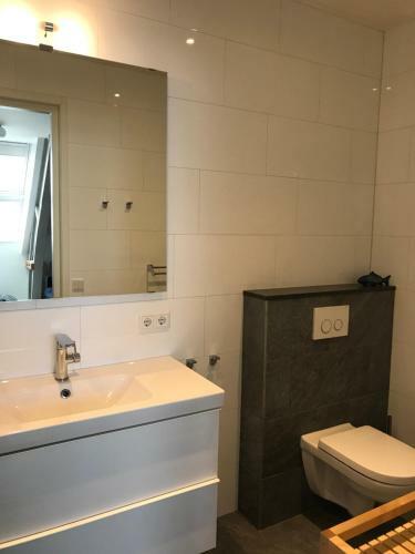 Apartamento Hendrikhof Appartement 3 ?het Gebint?