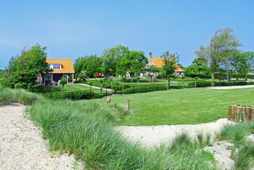 Vakantiehuis De Koeiestal