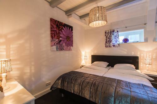 Vakantiehuis De Koeiestal