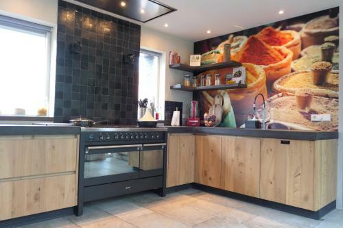 Apartamento Appartement ' Het Zilte'.