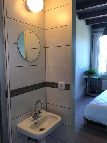 B&B De Hoop