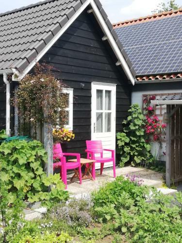 B&B Zalk Blijvenslapen