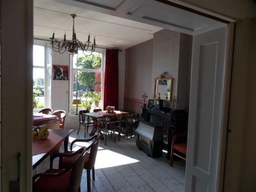 Apartamento Opdehoekvandestal