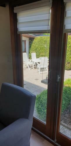 Ruim Vakantie Chalet Zeegse, Drenthe