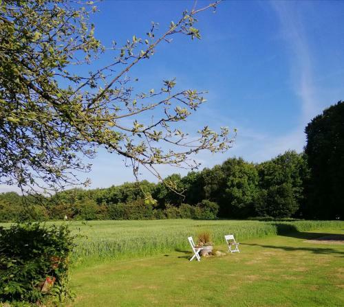 Apartamento Scheibershof Appartementenverhuur