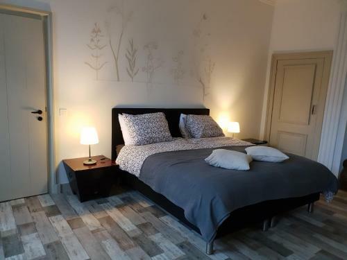 Bed & Breakfast Huis Sevenaer