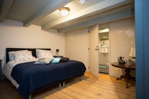 Bed & Breakfast Huis Sevenaer