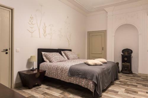 Bed & Breakfast Huis Sevenaer