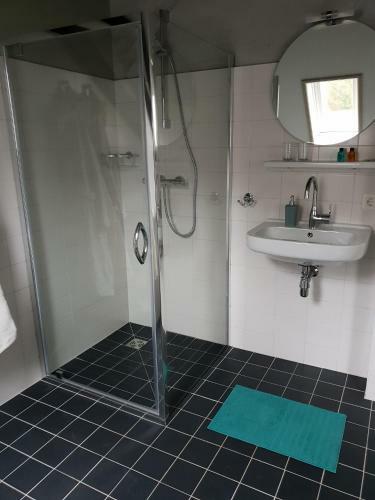 Bed & Breakfast Huis Sevenaer