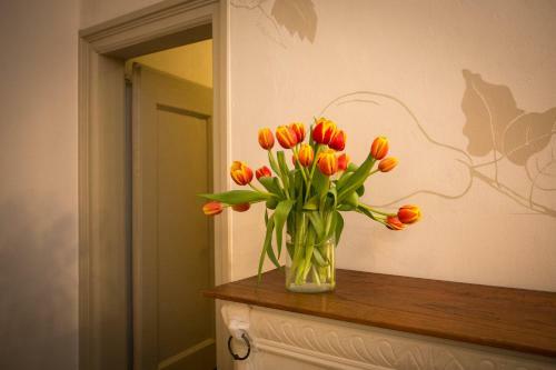 Bed & Breakfast Huis Sevenaer