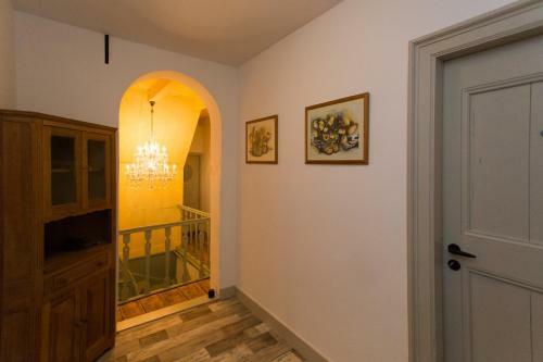 Bed & Breakfast Huis Sevenaer