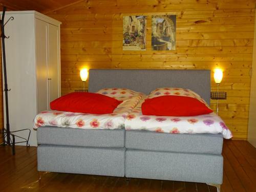 Apartamento B&B Zeijen