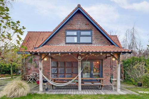 Villa Leeuwerik (4-12 P.)