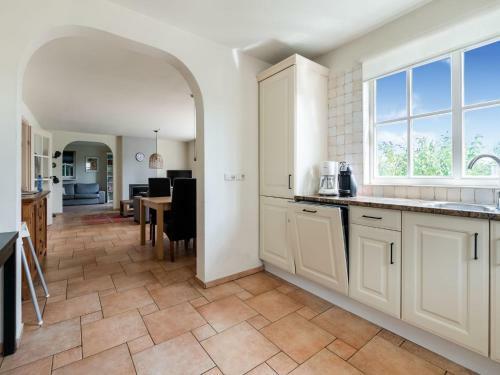 Exclusive Villa In Zeewolde With A Terrace