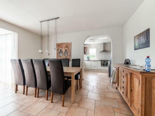 Exclusive Villa In Zeewolde With A Terrace