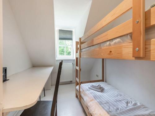 Exclusive Villa In Zeewolde With A Terrace