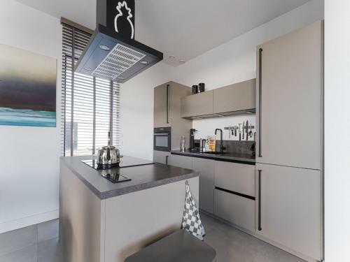 Pleasant Villa In Zeewolde With Garden